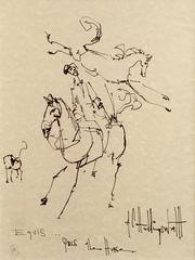 Equis...Yes, the Horse