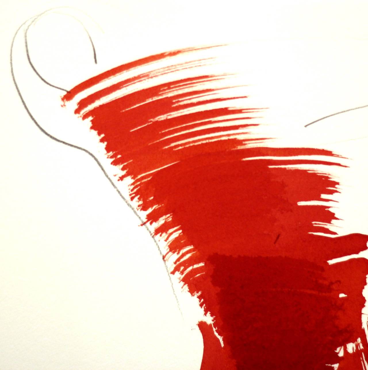 The Red Cloth 55