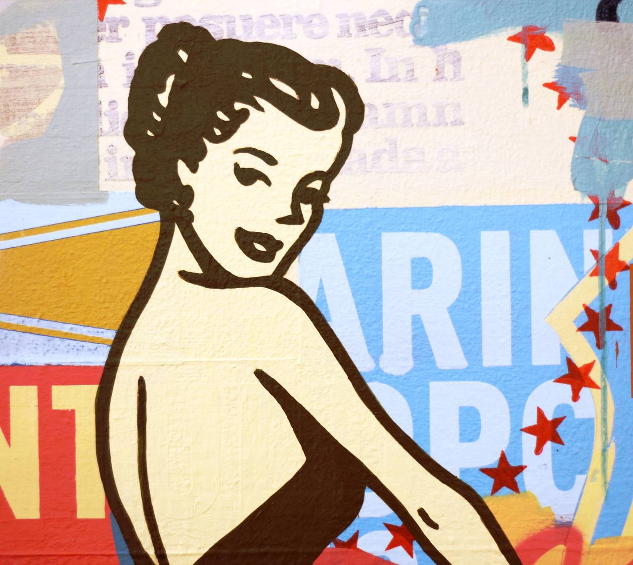 Pin Up 3