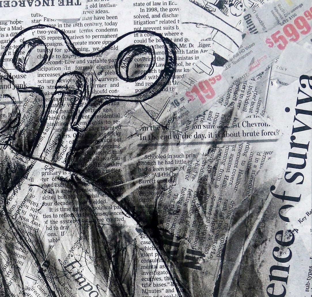 Shrouded in Uncertainty