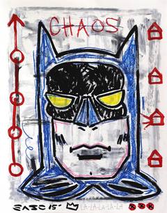 Batman Chaos