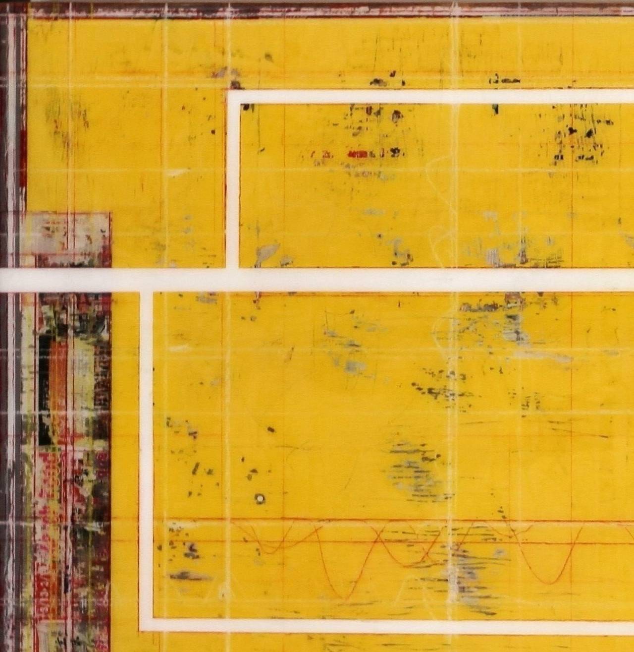 L'harmonie de l'harmonie secrète