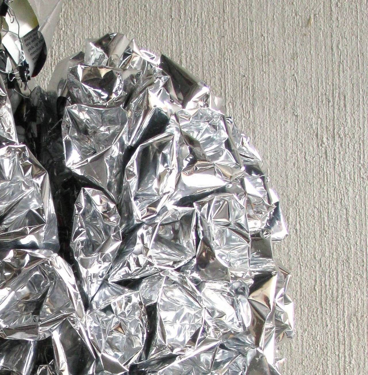 Instantiation 2 - Sculpture by David Jang