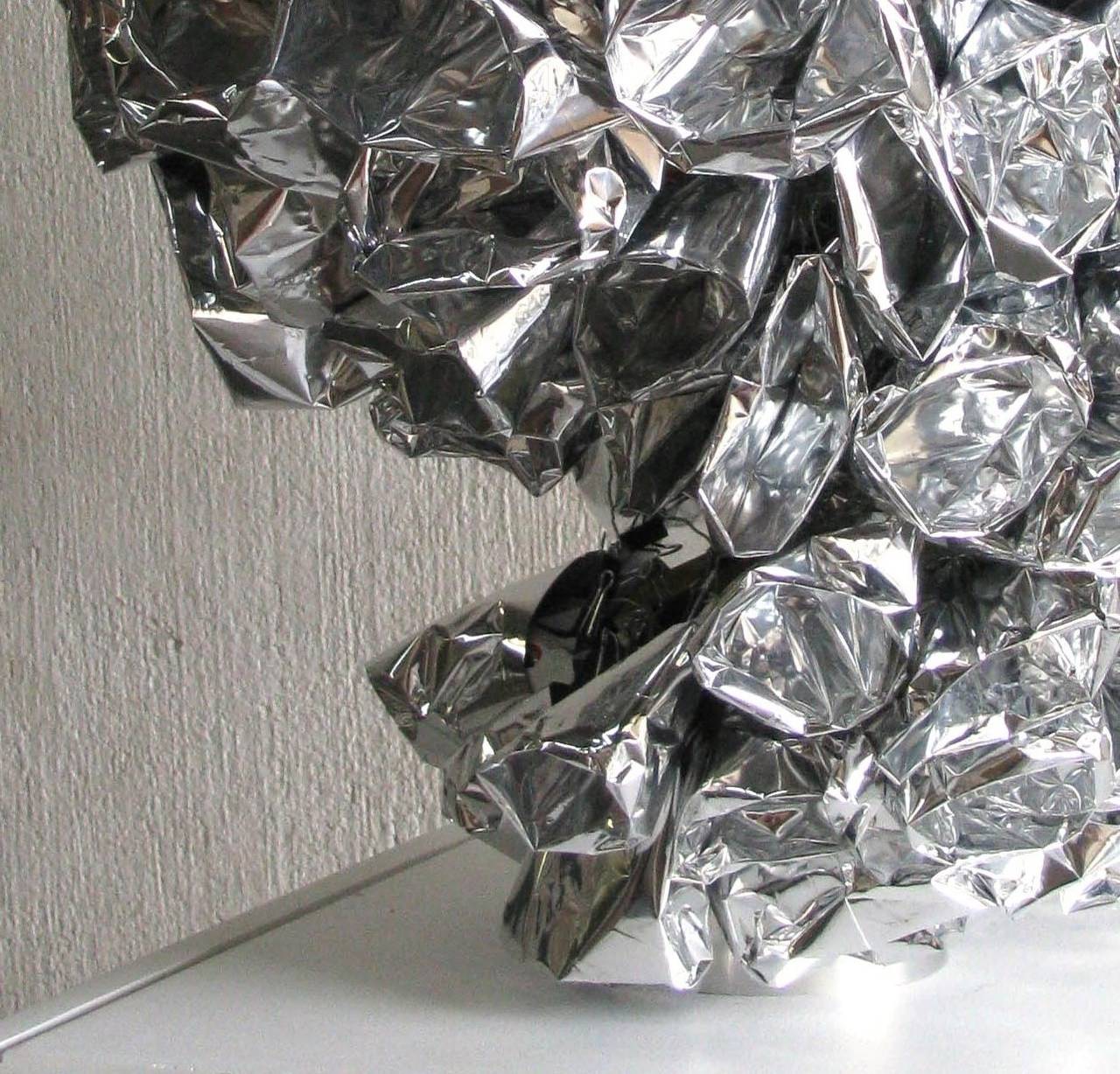 Instantiation 2 - Abstract Sculpture by David Jang