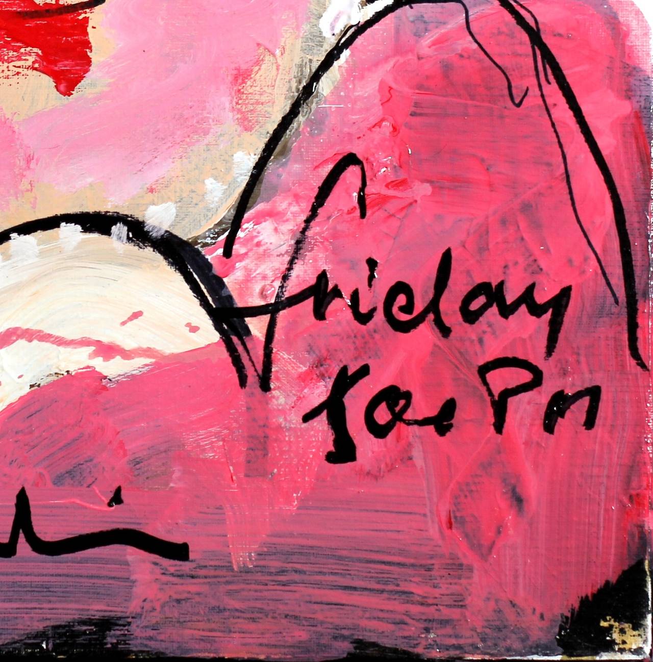 Friday 5:00 pm