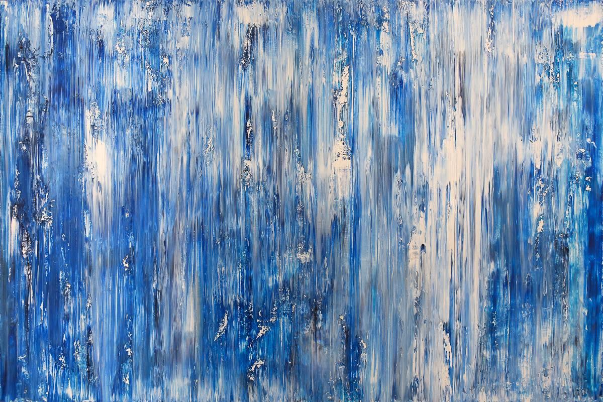 Spring Dream - Mixed Media Art by Clara Berta