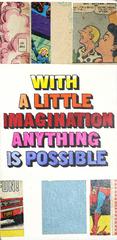 With a Little Imagination Anything is Possible