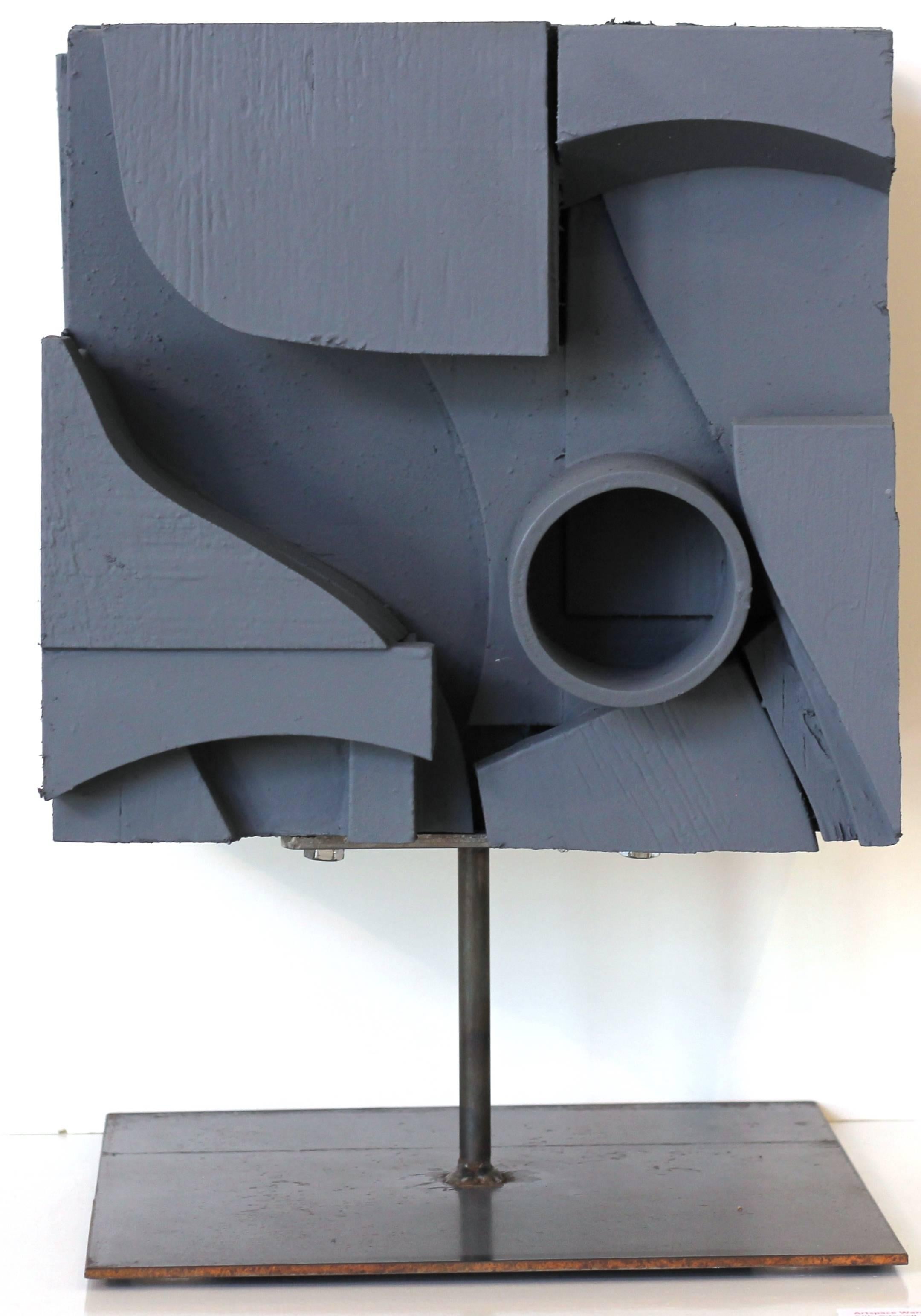 Billy Criswell Abstract Sculpture - Untitled II