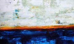 Treading Through The Shallows