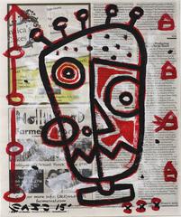 King Basquiat