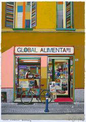 Global Alimentari Bologna