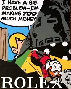 Money Problems