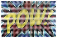 POW! Yellow 3