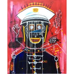 The Marine and the Cop 7