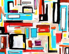 Color Within the Lines