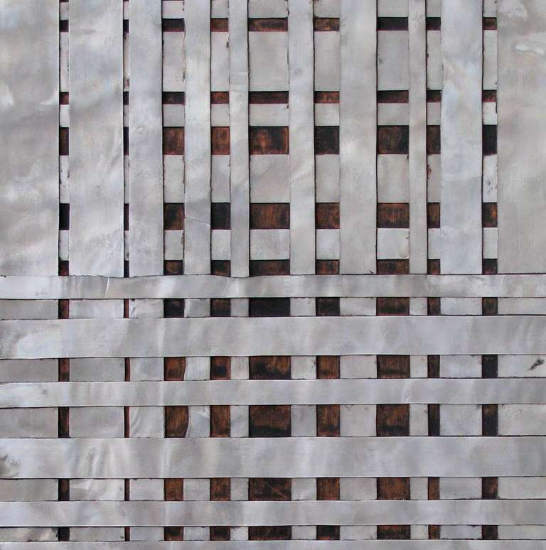 Preference - Contemporary Mixed Media Art by David Jang