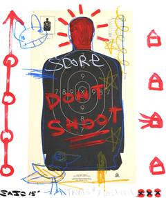 Don't Shoot