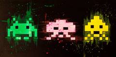 Space Invaders