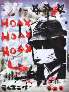 Hoax Man