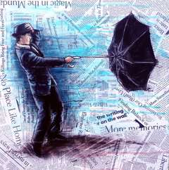 Robert Lebsack - Finding Balance Finding Balance