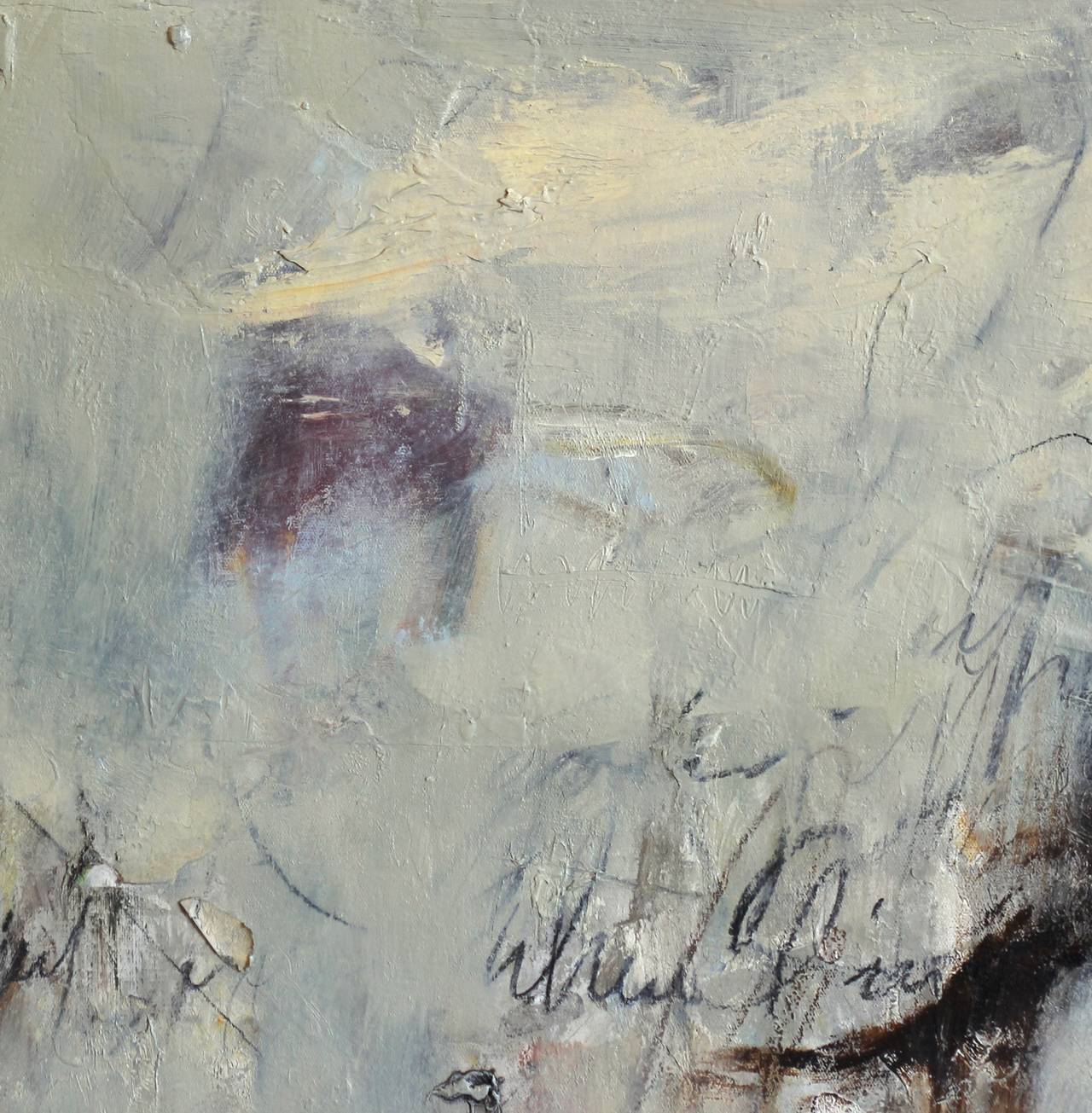 Echoes and Silence #12