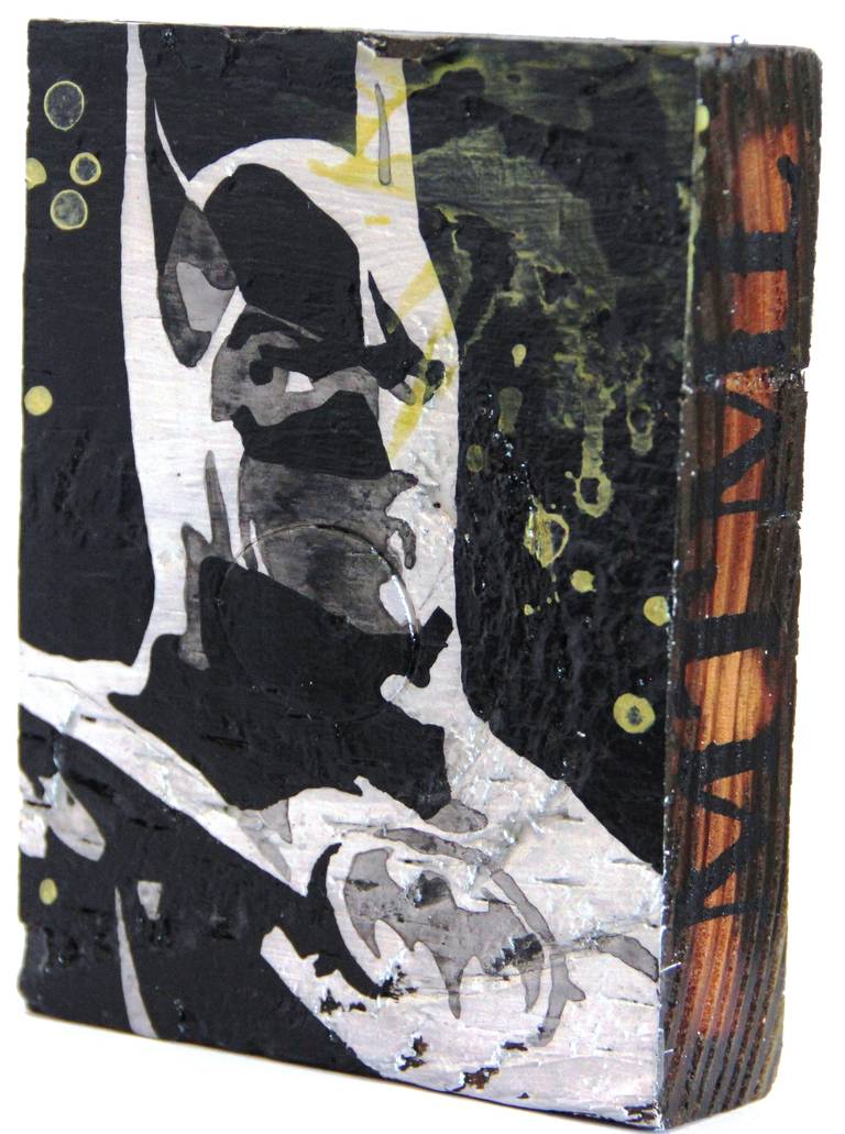 Batman #1