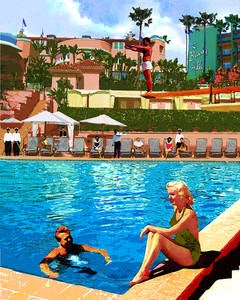 Beverly Hills Hotel
