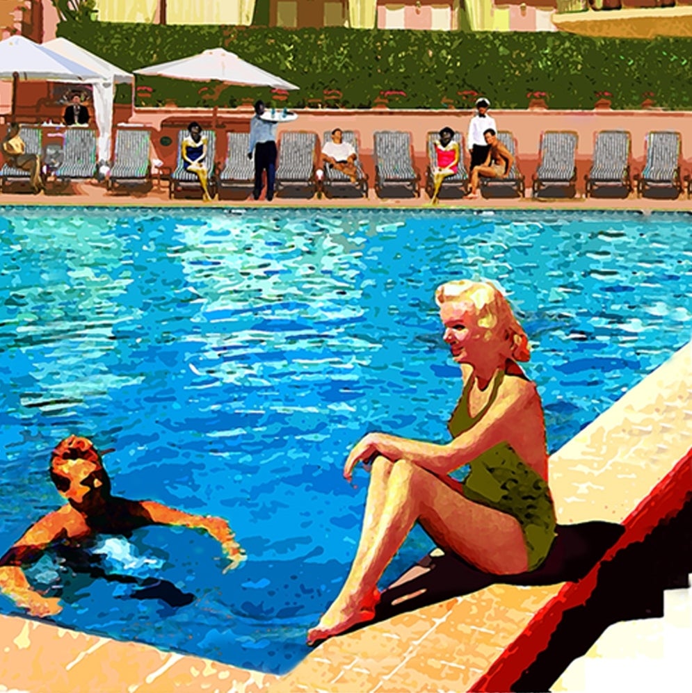 Beverly Hills Hotel
