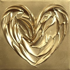 Gold Love No. 3