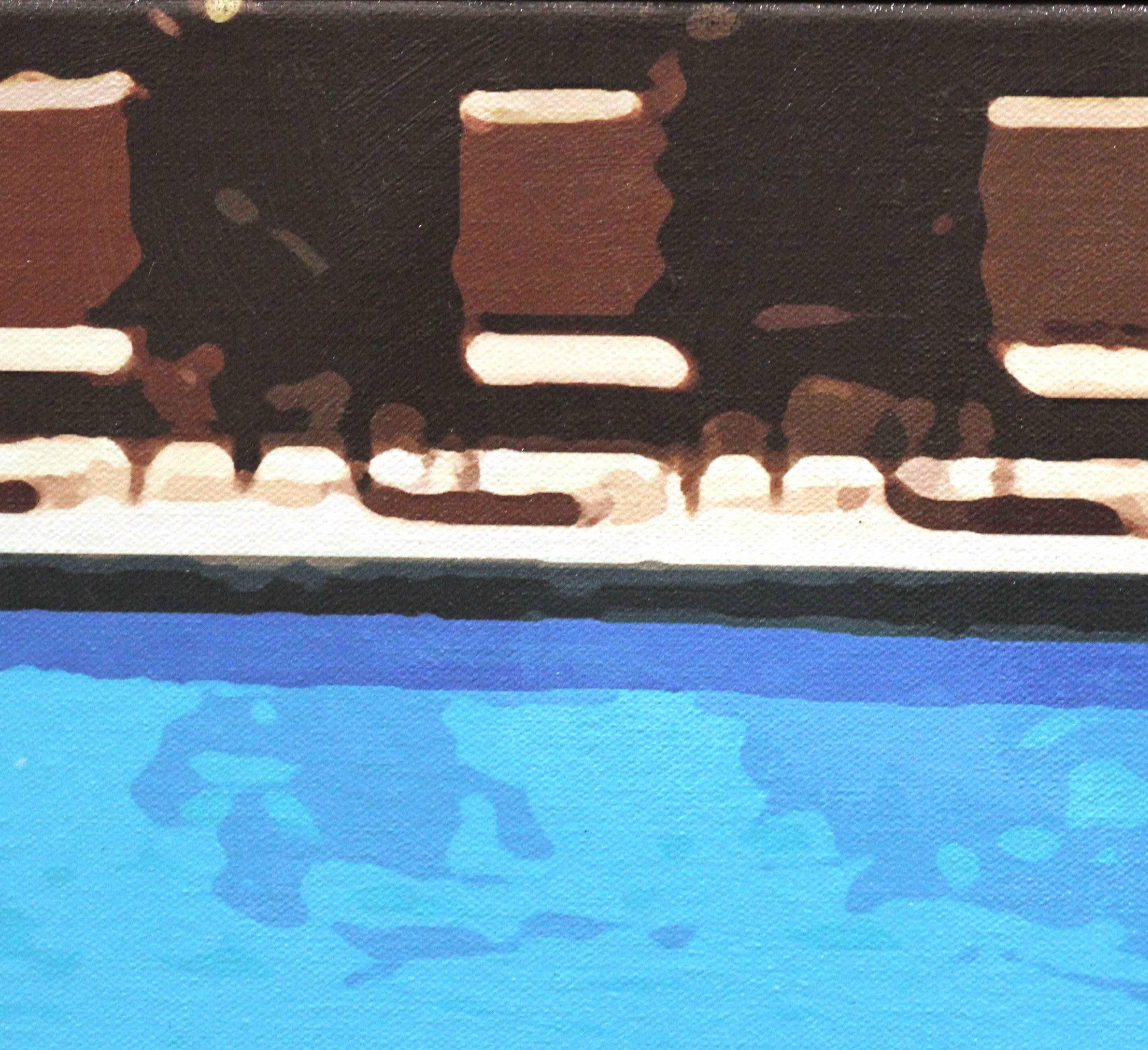 Swimming Pool 1