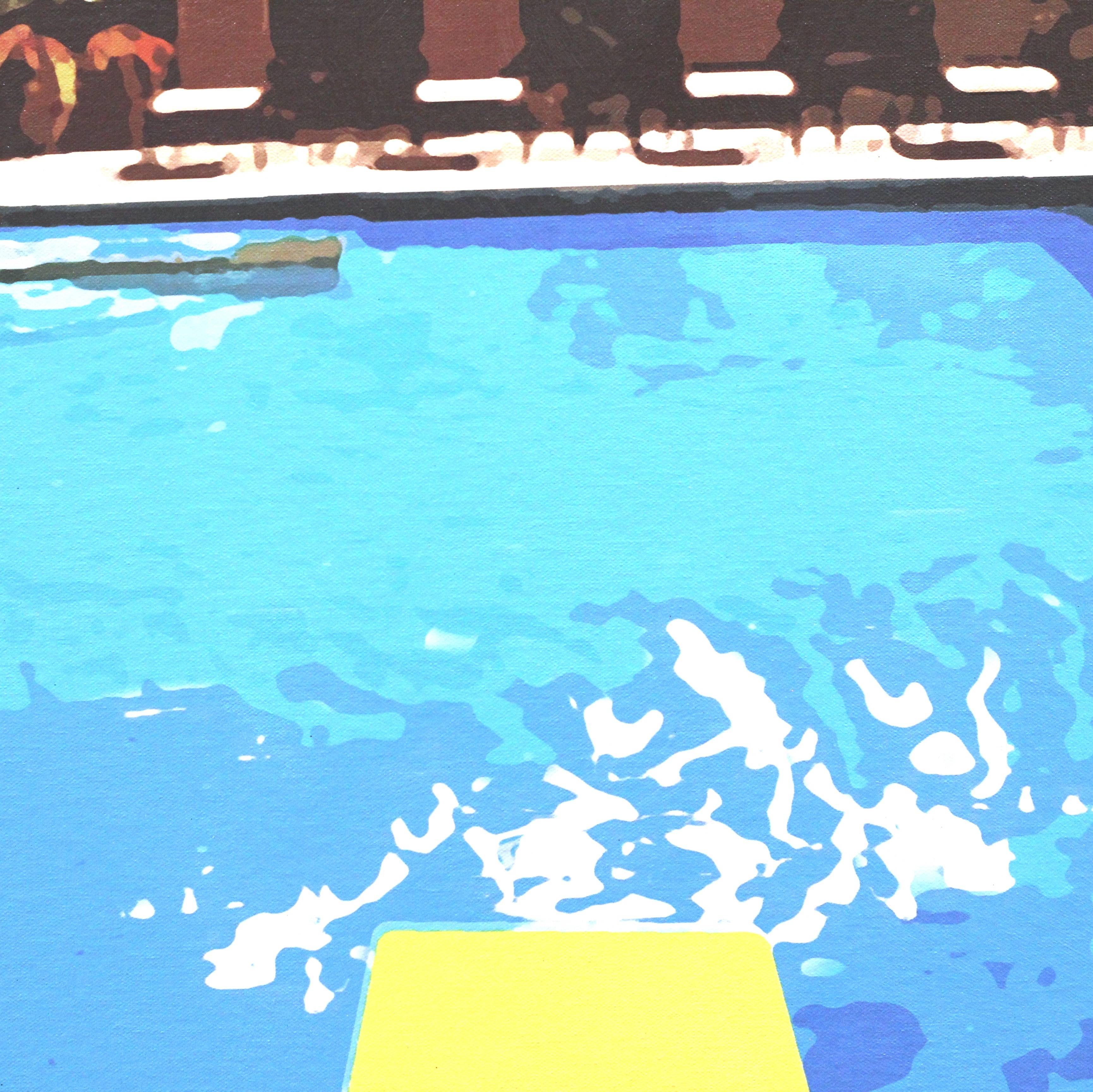 Swimming Pool 2
