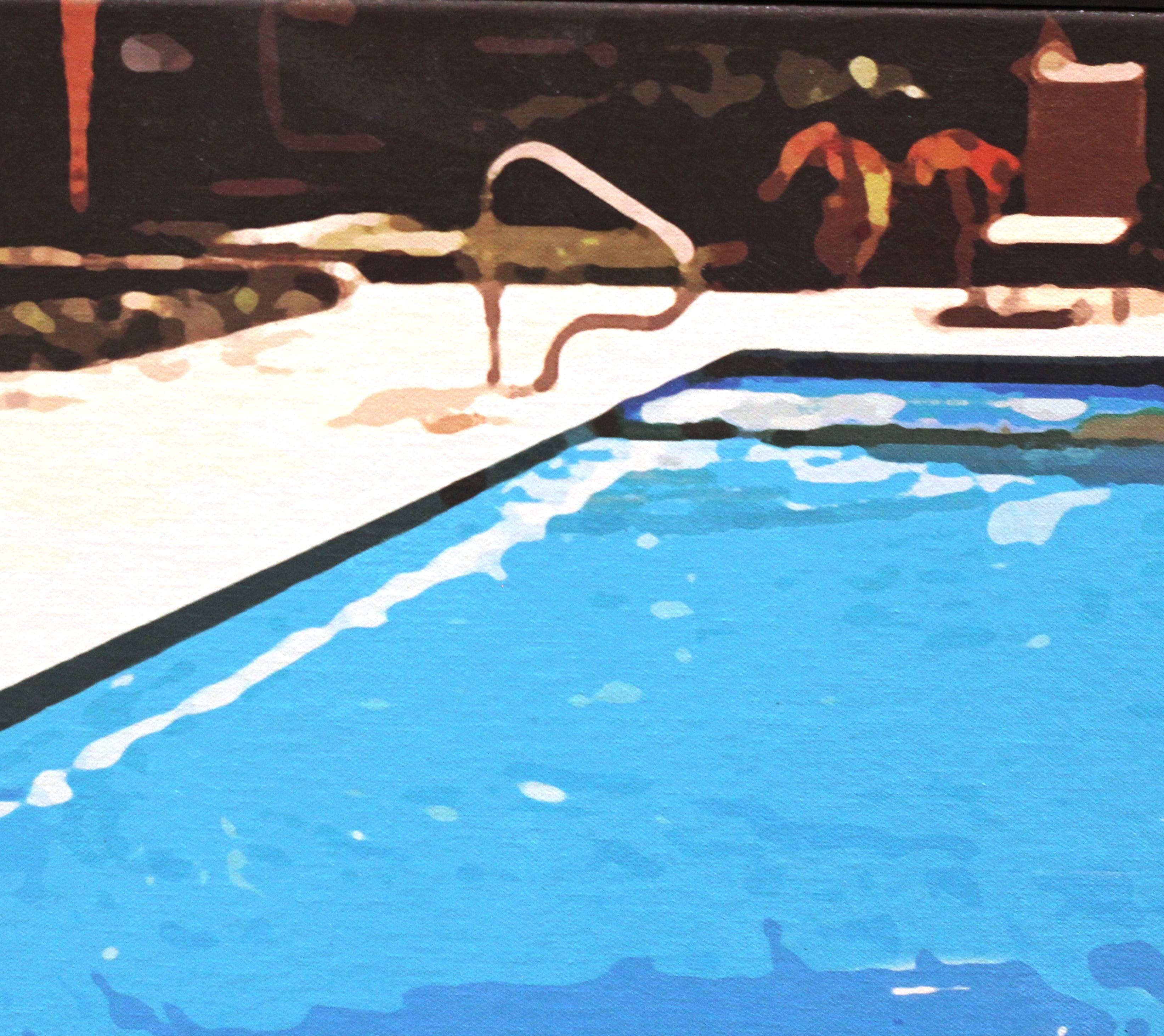 Swimming Pool 5