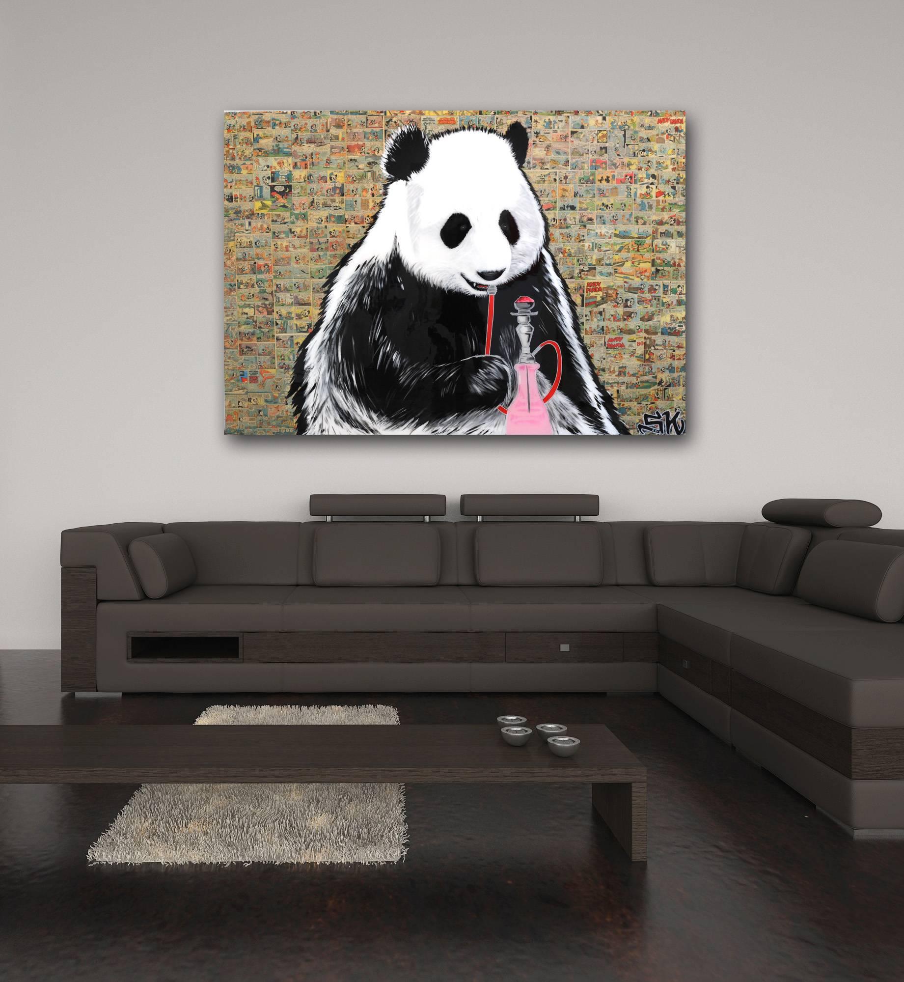 Panda Express 5