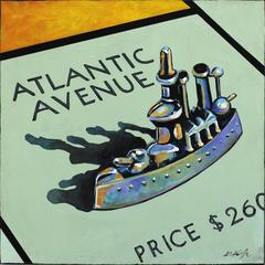 Atlantic Ave Battleship