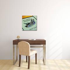 Atlantic Ave Battleship