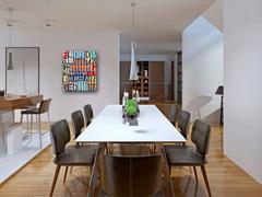 Southern Comfort - Insegna fotorealistica dipinta con olio e smalto su tela