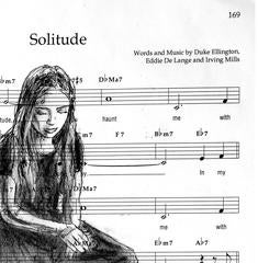 Solitude