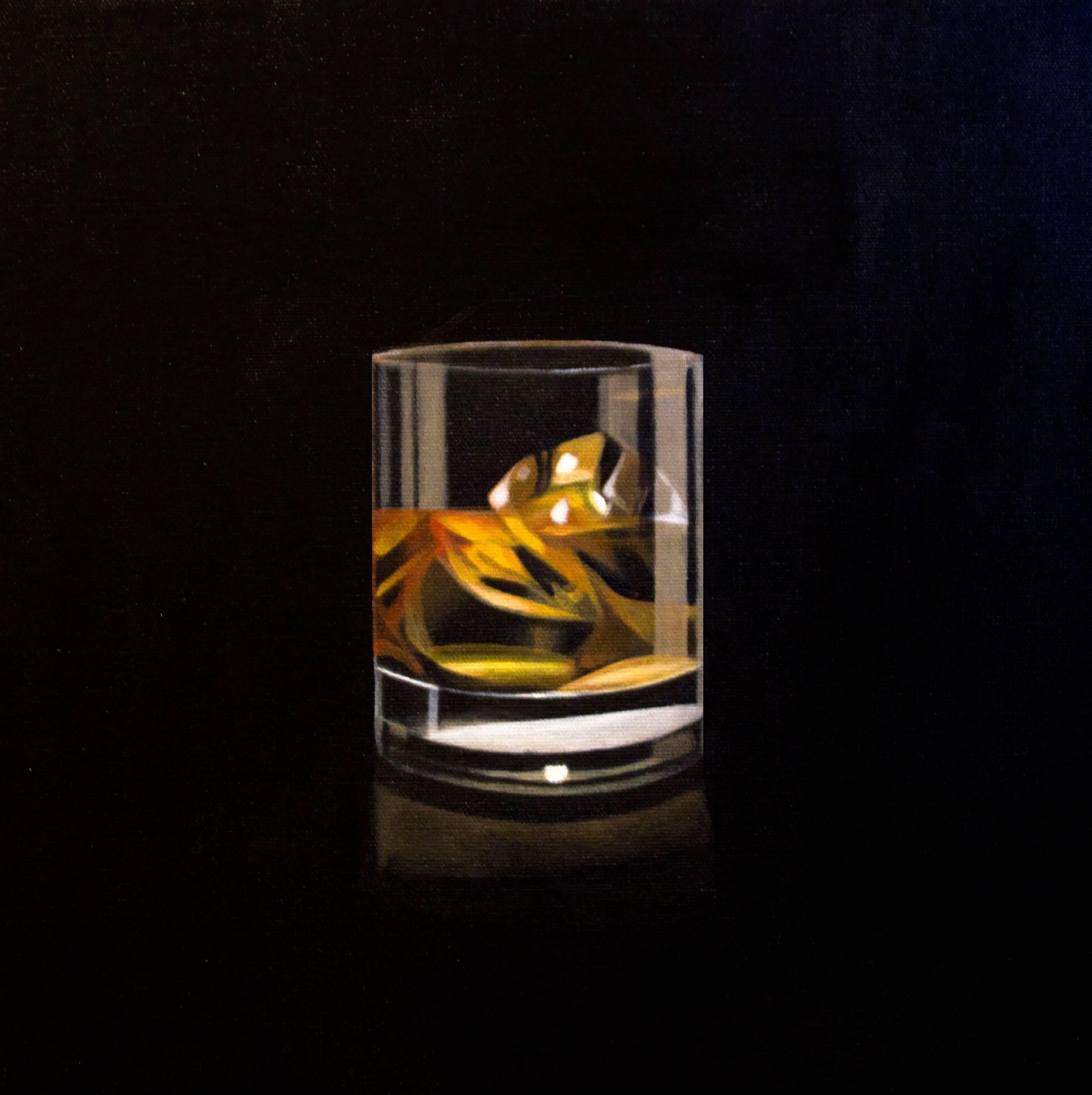 Scotch - Art by Erin Rothstein