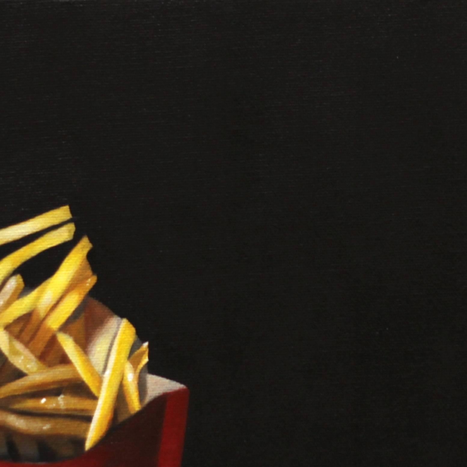 French Fries 1