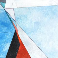 Abstract Landscape 54