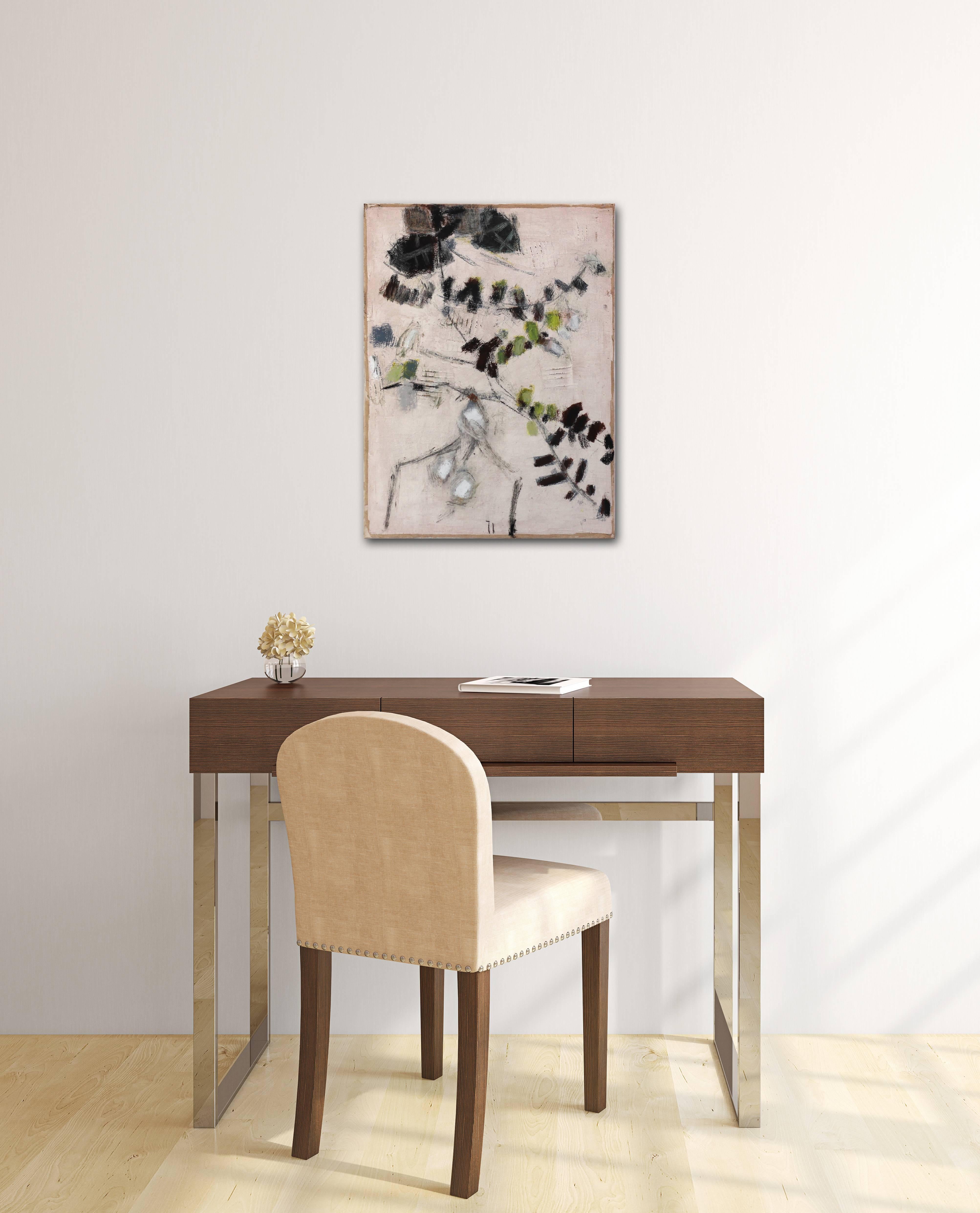 Bernhard Zimmer ha creato un'atmosfera positiva nelle principali fiere d'arte internazionali (Art Basel, Kunst Köln, ecc.). Le sue composizioni vivaci e misteriose attirano il gusto dei collezionisti d'arte seri. I suoi dipinti astratti trasmettono