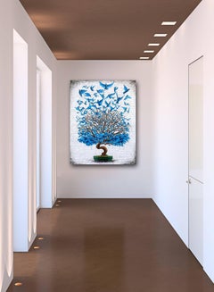 A Fleeting Rhapsody Rises