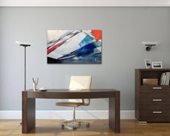 Abstract Landscape 52