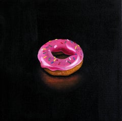 Pink Donut 2