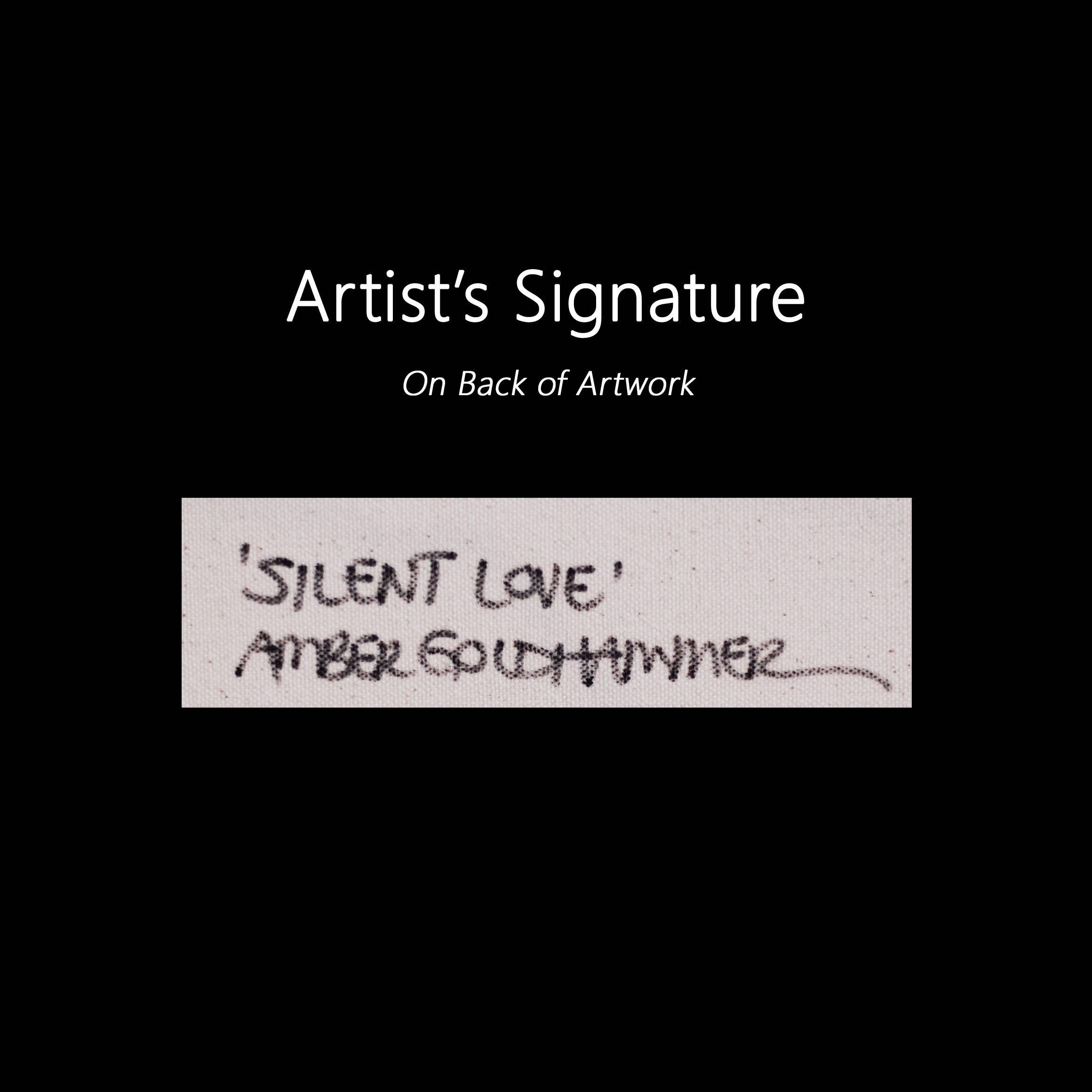 Silent Love 6