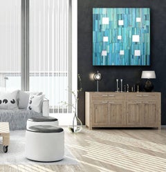 Die großzügige Natur des Wassers