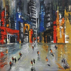 City Lights 2