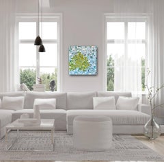 Reflecting on Mary's Lake