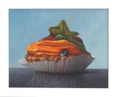 Photorealist Interior Paintings