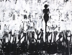 Canvas Figurative Paintings